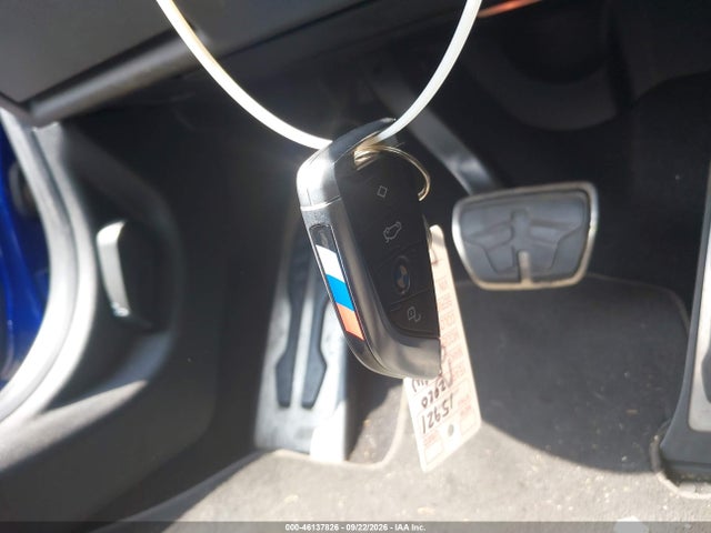 WBA5U7C01LFH62303 BMW M340I