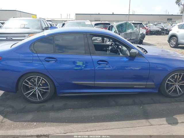 WBA5U7C01LFH62303 BMW M340I