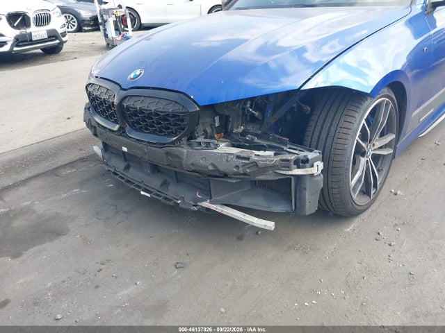 WBA5U7C01LFH62303 BMW M340I