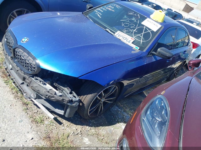 WBA5U7C01LFH62303 BMW M340I