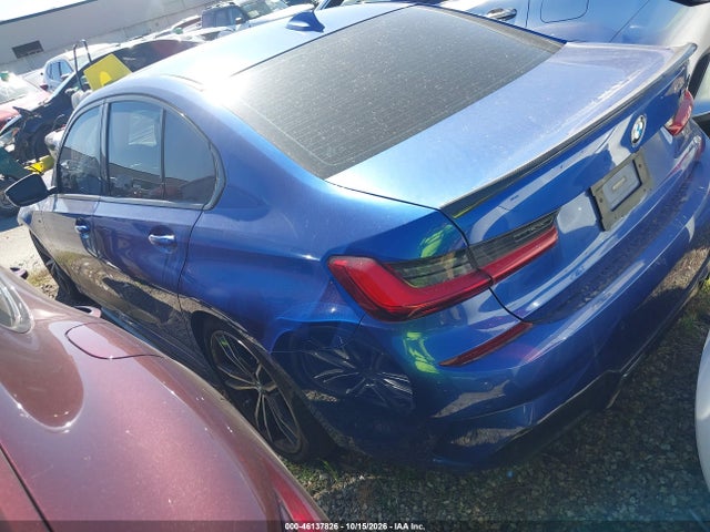 WBA5U7C01LFH62303 BMW M340I