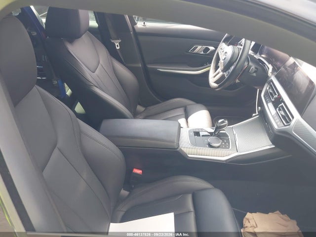 WBA5U7C01LFH62303 BMW M340I