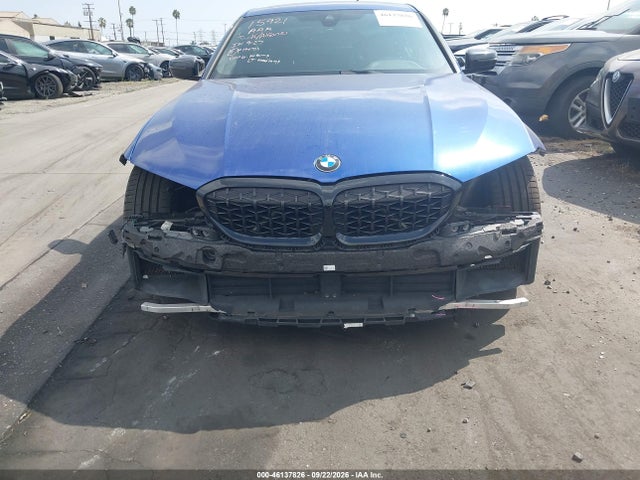 WBA5U7C01LFH62303 BMW M340I