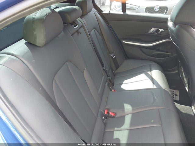 WBA5U7C01LFH62303 BMW M340I