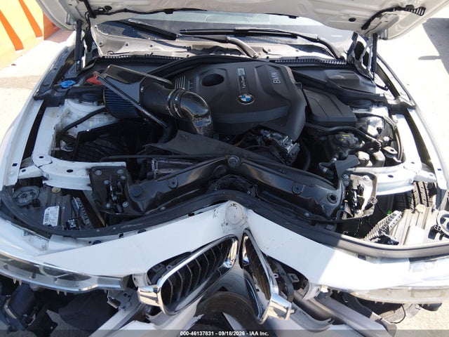Aukcja sprzedaży 2018 Bmw 330i, vin: WBA8B9C56JK677114, numer aukcji: 46137831