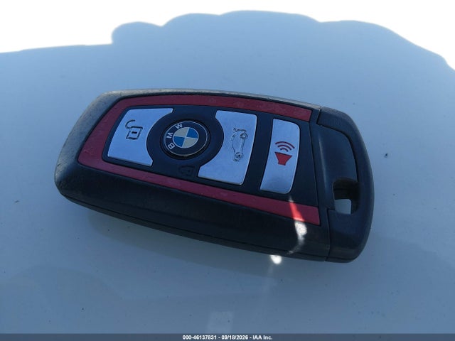 Aukcja sprzedaży 2018 Bmw 330i, vin: WBA8B9C56JK677114, numer aukcji: 46137831