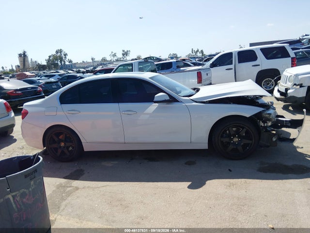 Aukcja sprzedaży 2018 Bmw 330i, vin: WBA8B9C56JK677114, numer aukcji: 46137831