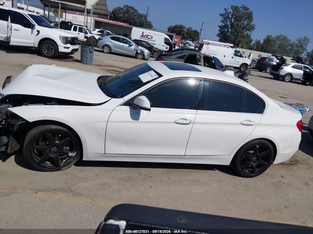 Aukcja sprzedaży 2018 Bmw 330i, vin: WBA8B9C56JK677114, numer aukcji: 46137831