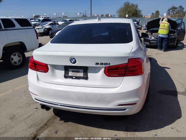 Aukcja sprzedaży 2018 Bmw 330i, vin: WBA8B9C56JK677114, numer aukcji: 46137831