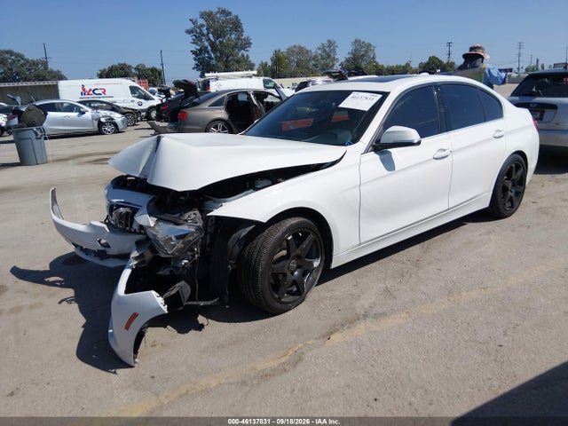 Aukcja sprzedaży 2018 Bmw 330i, vin: WBA8B9C56JK677114, numer aukcji: 46137831