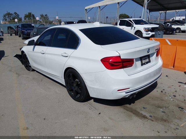 Aukcja sprzedaży 2018 Bmw 330i, vin: WBA8B9C56JK677114, numer aukcji: 46137831
