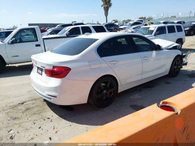 Aukcja sprzedaży 2018 Bmw 330i, vin: WBA8B9C56JK677114, numer aukcji: 46137831