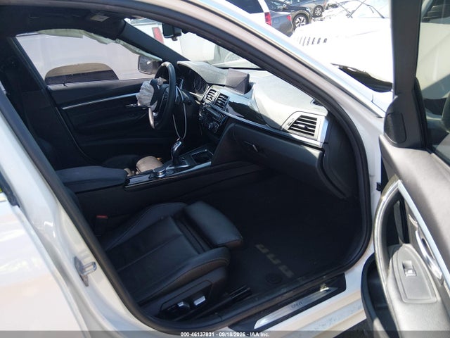 Aukcja sprzedaży 2018 Bmw 330i, vin: WBA8B9C56JK677114, numer aukcji: 46137831