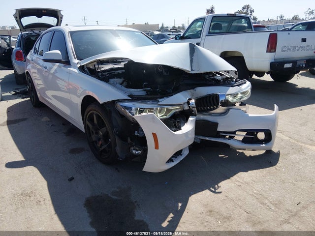 Aukcja sprzedaży 2018 Bmw 330i, vin: WBA8B9C56JK677114, numer aukcji: 46137831