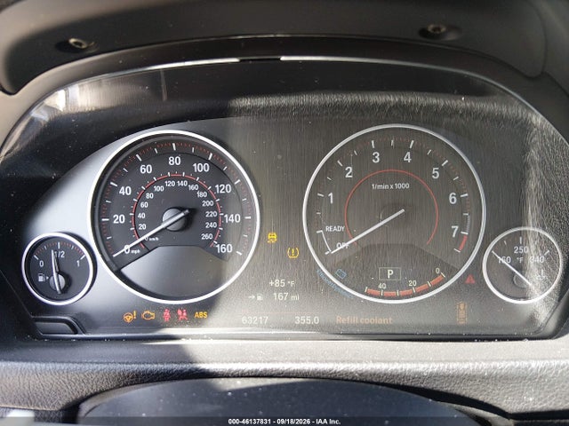Aukcja sprzedaży 2018 Bmw 330i, vin: WBA8B9C56JK677114, numer aukcji: 46137831