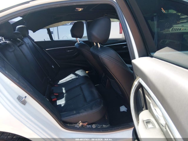 Aukcja sprzedaży 2018 Bmw 330i, vin: WBA8B9C56JK677114, numer aukcji: 46137831