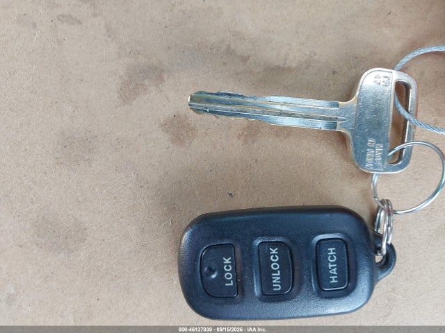 Продажа на аукционе авто 2003 Toyota Corolla S, vin: 1NXBR32E03Z025577, номер лота: 46137839