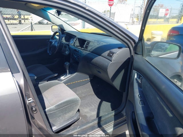 Продажа на аукционе авто 2003 Toyota Corolla S, vin: 1NXBR32E03Z025577, номер лота: 46137839