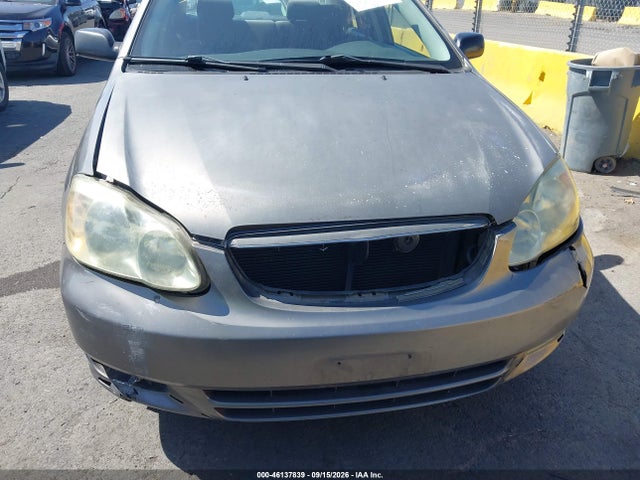 Продажа на аукционе авто 2003 Toyota Corolla S, vin: 1NXBR32E03Z025577, номер лота: 46137839