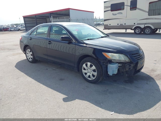 Продаж на аукціоні авто 2009 Toyota Camry Le, vin: 4T4BE46K59R108616, номер лоту: 46137848