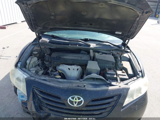 Продаж на аукціоні авто 2009 Toyota Camry Le, vin: 4T4BE46K59R108616, номер лоту: 46137848