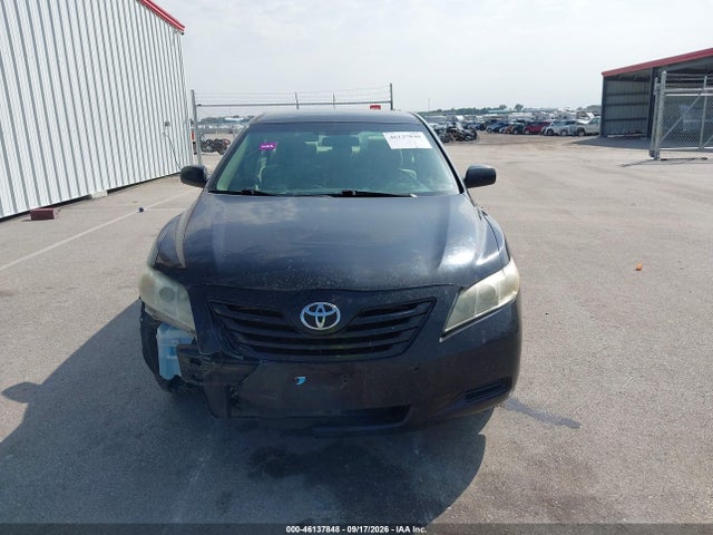 Продаж на аукціоні авто 2009 Toyota Camry Le, vin: 4T4BE46K59R108616, номер лоту: 46137848