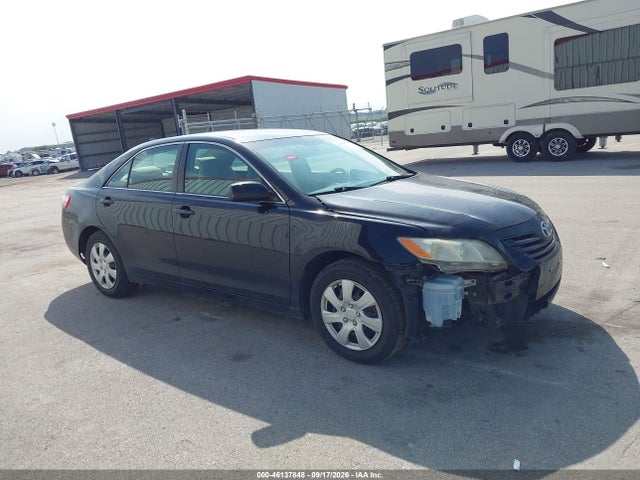 Продаж на аукціоні авто 2009 Toyota Camry Le, vin: 4T4BE46K59R108616, номер лоту: 46137848