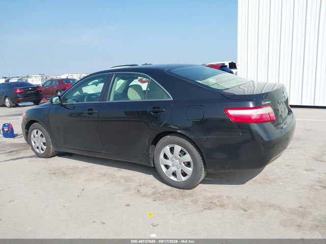 Продаж на аукціоні авто 2009 Toyota Camry Le, vin: 4T4BE46K59R108616, номер лоту: 46137848
