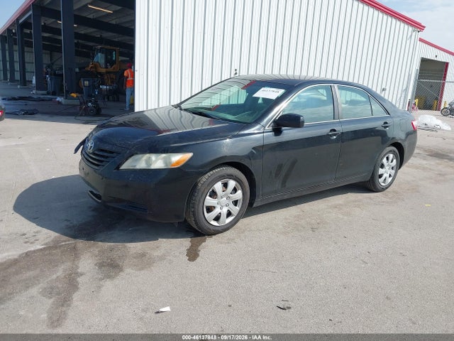 Продаж на аукціоні авто 2009 Toyota Camry Le, vin: 4T4BE46K59R108616, номер лоту: 46137848