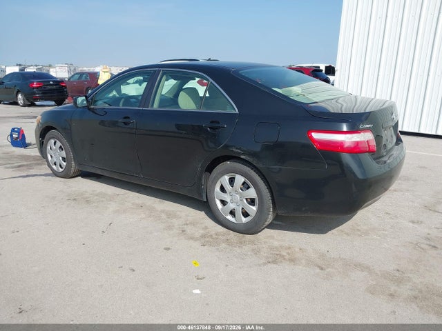 Продаж на аукціоні авто 2009 Toyota Camry Le, vin: 4T4BE46K59R108616, номер лоту: 46137848