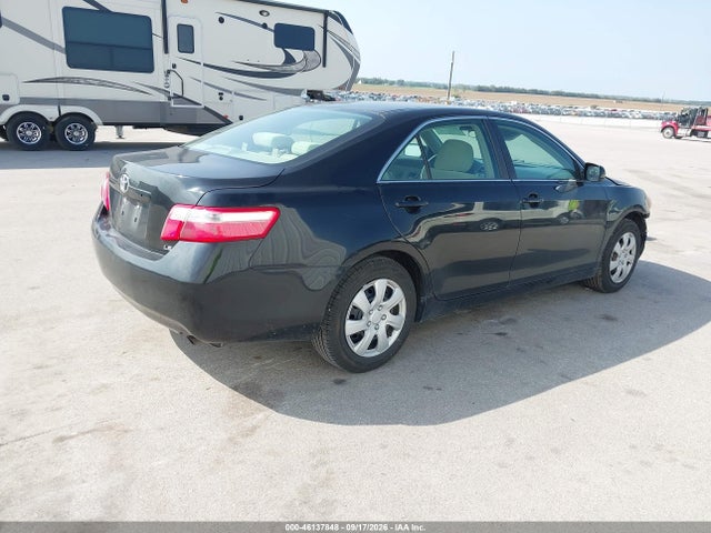 Продаж на аукціоні авто 2009 Toyota Camry Le, vin: 4T4BE46K59R108616, номер лоту: 46137848