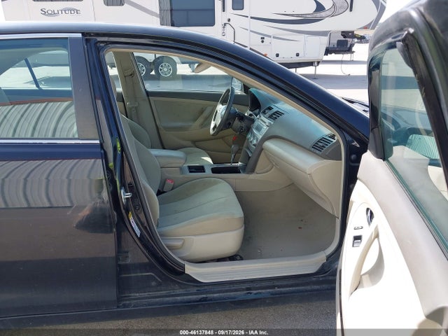 Продаж на аукціоні авто 2009 Toyota Camry Le, vin: 4T4BE46K59R108616, номер лоту: 46137848