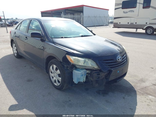 Продаж на аукціоні авто 2009 Toyota Camry Le, vin: 4T4BE46K59R108616, номер лоту: 46137848