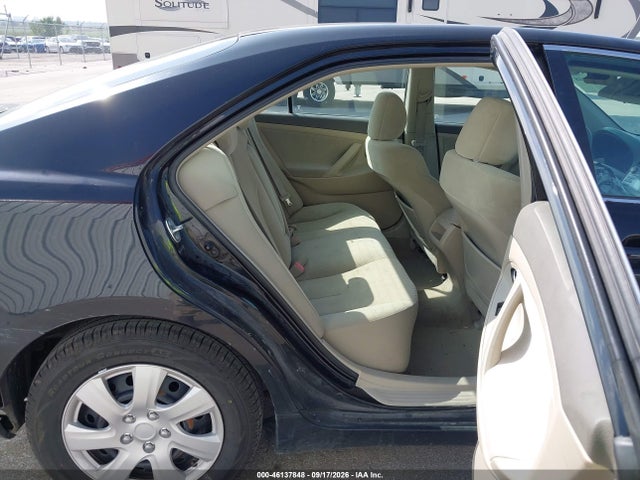 Продаж на аукціоні авто 2009 Toyota Camry Le, vin: 4T4BE46K59R108616, номер лоту: 46137848