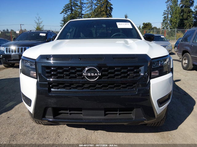 Nissan Frontier Sv 4x2 2026 1N6ED1EJXTN630422 Image 12