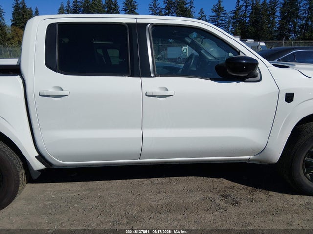 Nissan Frontier Sv 4x2 2026 1N6ED1EJXTN630422 Image 13
