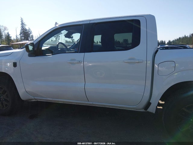 Nissan Frontier Sv 4x2 2026 1N6ED1EJXTN630422 Image 14