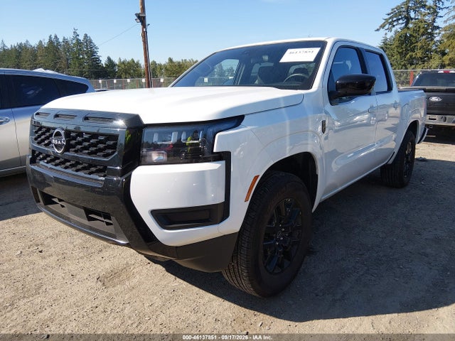 Nissan Frontier Sv 4x2 2026 1N6ED1EJXTN630422 Image 2
