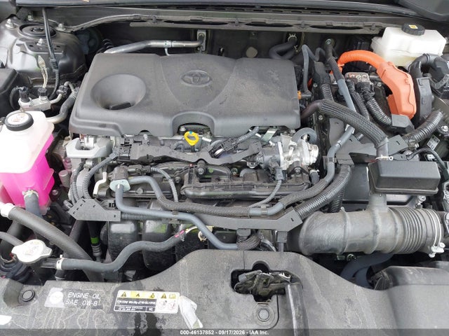 Продажа на аукционе авто 2023 Toyota Crown Limited, vin: JTDAAAAF7P3006042, номер лота: 46137852