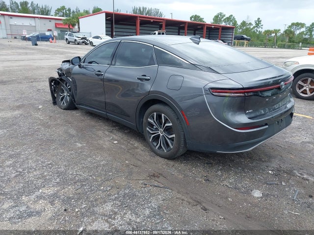 Продажа на аукционе авто 2023 Toyota Crown Limited, vin: JTDAAAAF7P3006042, номер лота: 46137852