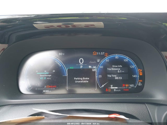 Продажа на аукционе авто 2023 Toyota Crown Limited, vin: JTDAAAAF7P3006042, номер лота: 46137852