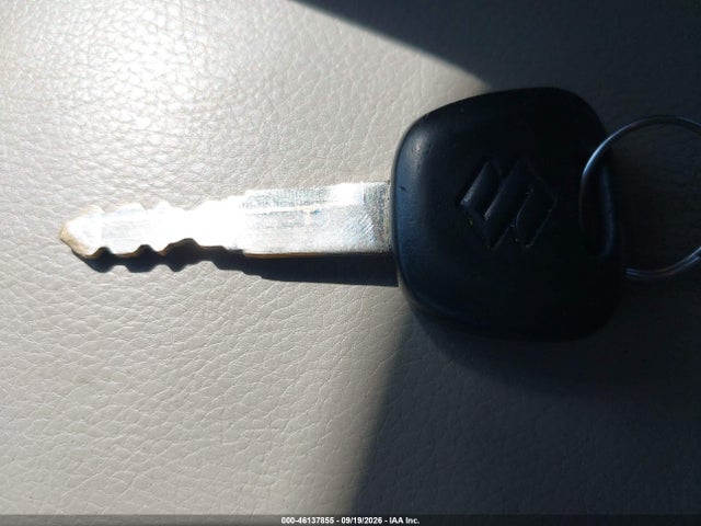 2010 Suzuki Grand Vitara Premium მანქანა იყიდება აუქციონზე, vin: JS3TD0D26A4100760, აუქციონის ნომერი: 46137855