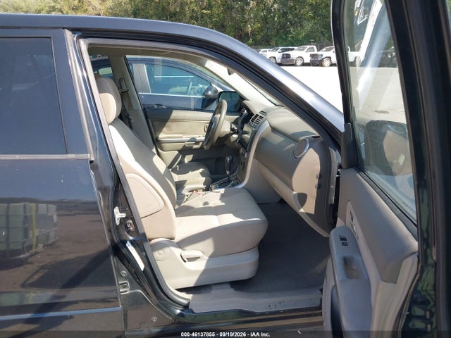 2010 Suzuki Grand Vitara Premium მანქანა იყიდება აუქციონზე, vin: JS3TD0D26A4100760, აუქციონის ნომერი: 46137855