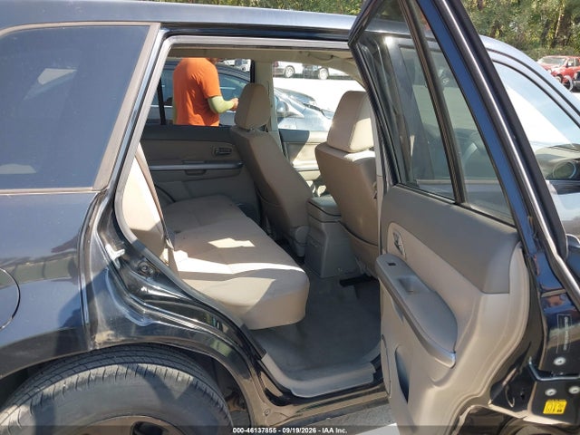 2010 Suzuki Grand Vitara Premium მანქანა იყიდება აუქციონზე, vin: JS3TD0D26A4100760, აუქციონის ნომერი: 46137855