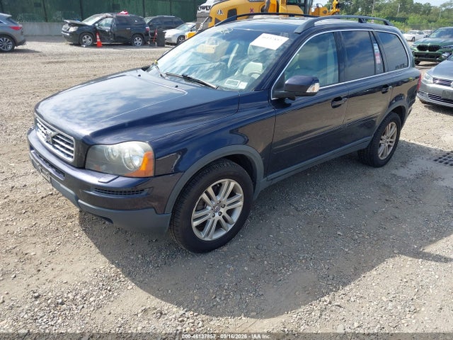 Продажа на аукционе авто 2010 Volvo Xc90 3.2, vin: YV4982CZ8A1538346, номер лота: 46137857