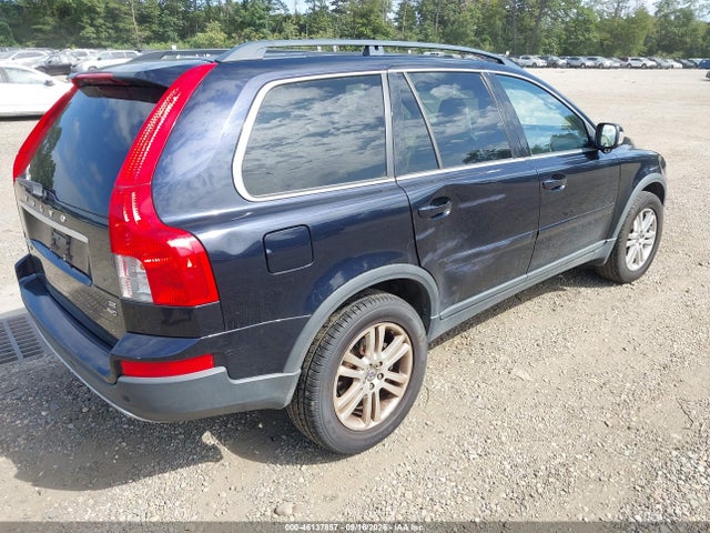Продажа на аукционе авто 2010 Volvo Xc90 3.2, vin: YV4982CZ8A1538346, номер лота: 46137857