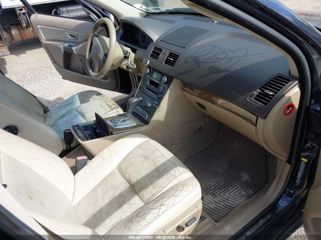 Продажа на аукционе авто 2010 Volvo Xc90 3.2, vin: YV4982CZ8A1538346, номер лота: 46137857