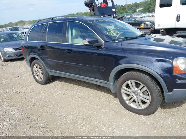 Продажа на аукционе авто 2010 Volvo Xc90 3.2, vin: YV4982CZ8A1538346, номер лота: 46137857