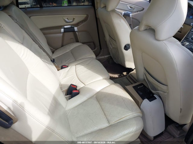 Продажа на аукционе авто 2010 Volvo Xc90 3.2, vin: YV4982CZ8A1538346, номер лота: 46137857