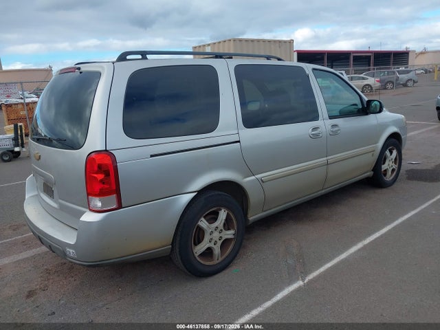 46137858 :رقم المزاد ، 1GNDV33L26D188829 vin ، 2006 Chevrolet Uplander Lt مزاد بيع